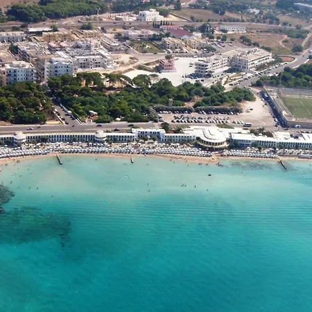 Lägenhet Comfort In Historic Gallipoli *