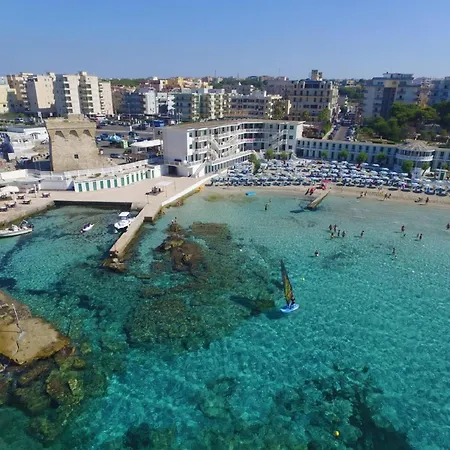 Cosy By The Sea Apartment Gallipoli