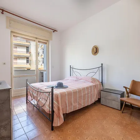 Apartment Cosy By The Sea Gallipoli